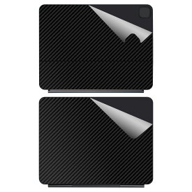 ドレスアップシール iPad Pro (13インチ)(M4)用 Magic Keyboard (外側カバー用) 【 各種 】 日本製 自社製造直販