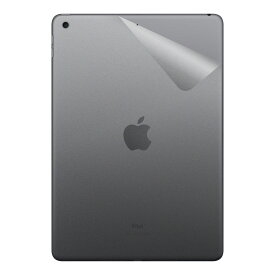 スキンシール iPad (第9世代・2021年発売モデル) 【透明・すりガラス調】 日本製 自社製造直販