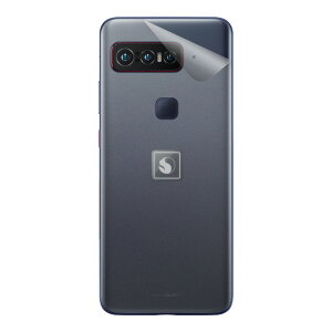 �X�L���V�[�� ASUS Smartphone for Snapdragon Insiders (ZS675KW-BL512R16) �y �����E����K���X�� �z ���{�� ���А�������