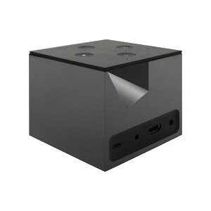 �X�L���V�[�� Fire TV Cube (��2����E2019�N11���������f��) ���ʗp �y �����E����K���X�� �z ���{�� ���А�������
