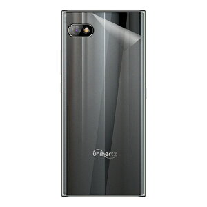 �X�L���V�[�� Unihertz Titan Slim �y �����E����K���X�� �z ���{�� ���А�������