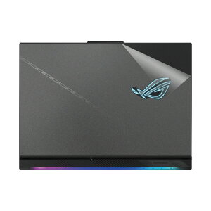 XLV[ ASUS ROG Strix SCAR 18 (2023) G834JY/G834JZ y EKX z { А