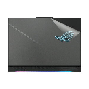 XLV[ ASUS ROG Strix SCAR 16 (2023) G634JY/G634JZ y EKX z { А