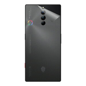 XLV[ nubia RedMagic 8S Pro y EKX z { А