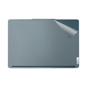 �X�L���V�[�� Lenovo Yoga Book 9i Gen 8 �y �����E����K���X�� �z ���{�� ���А�������