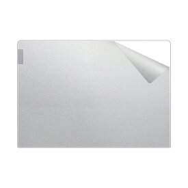スキンシール ThinkBook 13x Gen 2 【透明・すりガラス調】 日本製 自社製造直販