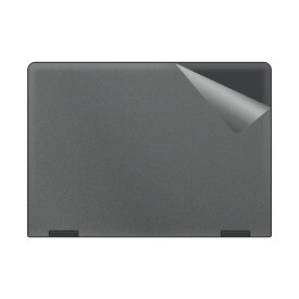 スキンシール NEC Chromebook Y3 【透明・すりガラス調】 日本製 自社製造直販