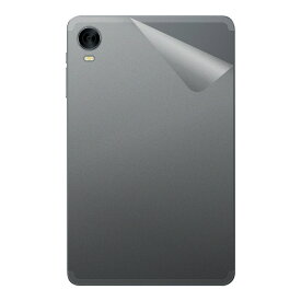 スキンシール ALLDOCUBE iPlay 60 mini Pro / iPlay 60 mini Turbo 【 透明・すりガラス調 】 日本製 自社製造直販