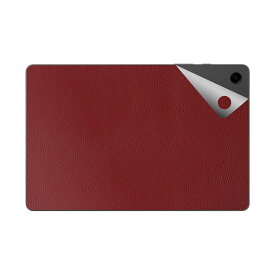 スキンシール Galaxy Tab A9+ 【 バラエティシリーズ各種 】 日本製 自社製造直販