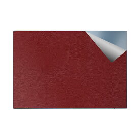スキンシール ASUS ZenBook Duo 14 (UX482EA/UX482EG) 【 バラエティシリーズ各種 】 日本製 自社製造直販