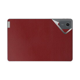 スキンシール Lenovo Tab M11 / K11 【 バラエティシリーズ各種 】 日本製 自社製造直販