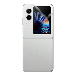 �X�L���V�[�� nubia Flip 2 (A404ZT) �w�ʗp �y �����E����K���X�� �z ���{�� ���А�������