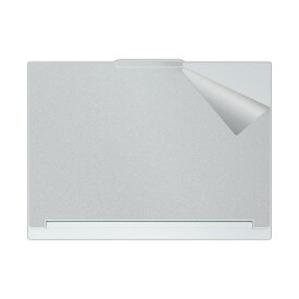 スキンシール Lenovo Legion 7i Gen 10 (16型 Intel) 【 透明・すりガラス調 】 日本製 自社製造直販