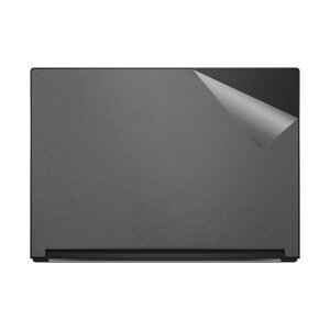 �X�L���V�[�� MSI Stealth A16 AI+ A3XV / A3XW �y �����E����K���X�� �z ���{�� ���А�������