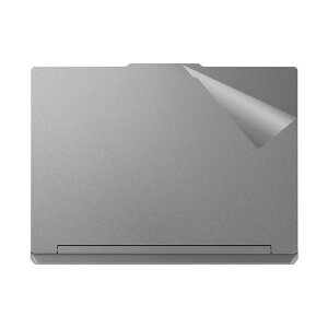�X�L���V�[�� Lenovo LOQ 15IPH11 / 15AHP11 (15.3�^) �y �����E����K���X�� �z ���{�� ���А�������