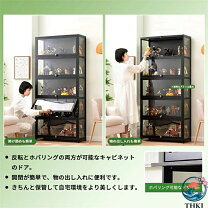 楽天市場】コレクションケース プラモデル 大型（本棚・ラック・カラー 