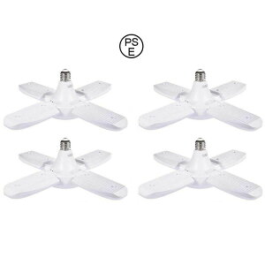 LEDK[WCg LEDy_gCg 2/4 Zbg 60W 6000LM E26 V[OCg5 X[p[~l px߉\