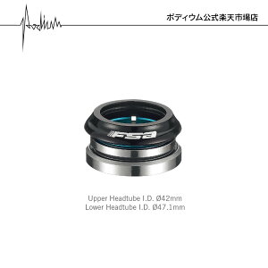 【公式ストア】エフエスエー ヘッドセット NO.54 8.15mm alloy 1-1/4