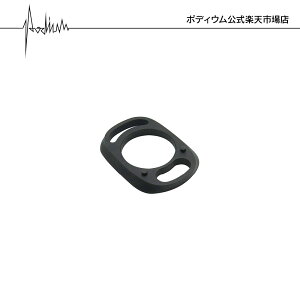 �y�����X�g�A�z�G�t�G�X�G�[ �X�e���X�y�[�T�[ STSP ROAD NS ACR BaseStem Spacer