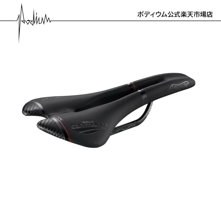 楽天市場】【公式ストア】セラ サンマルコ アスピデ オープンフィット 