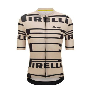 �y�����X�g�A�z�T���e�B�[�j�@Pirelli Sport Club cycling jersey