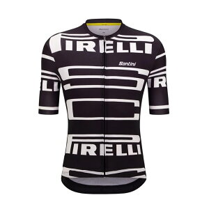 �y�����X�g�A�z�T���e�B�[�j�@Pirelli Sport Club cycling jersey