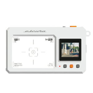 Escura �G�X�N�[�� InstantSnap.novo �C���X�^���g�X�i�b�v �m�{ �[�d�� �g�C�J���� �f�W�^���J���� �Î~��B�e ����B�e �G�t�F�N�g �t�@�C���_�[ �����ւ��� �����v���[�g �\�} �g�C�f�W InstantSnap