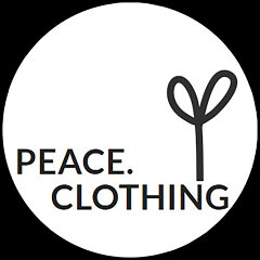 PEACE．CLOTHING