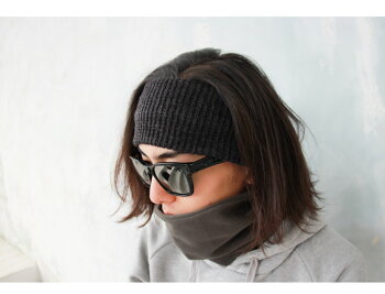 楽天市場 ゆうパケット可能 スノーボード リブ編みヘアバンド メンズ レディース Snj 75 ヘアバンド リブ編み イヤーウォーマー スキー ウィンタースポーツ 防寒用 耳あて スノーボードとスポーツのpeace