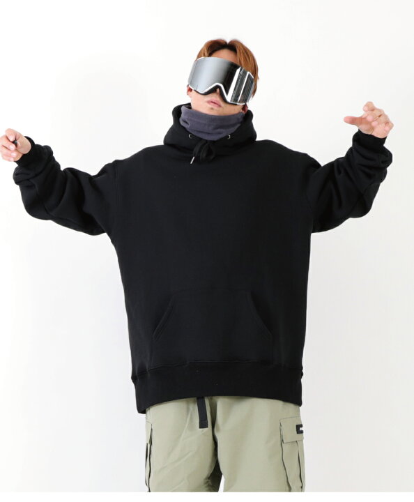 楽天市場】スノーボードウェア メンズ スノーボード フードパーカー 14  