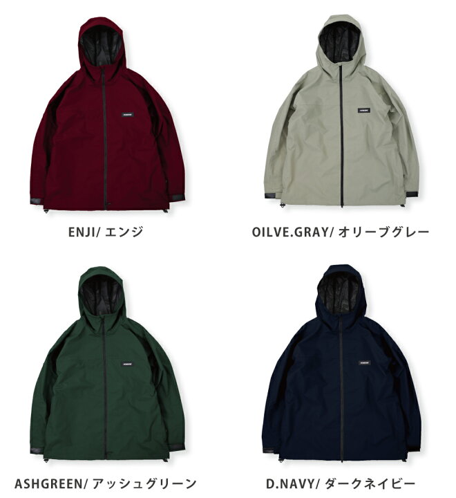 楽天市場】スノーボードウェア メンズ レディース ビックシルエット 