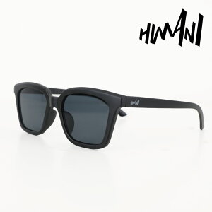HIMANI STREET SUNGLASSES2 nC}j Xg[gTOX2 Xm[{[h TOX hi-06