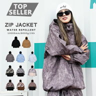 スノーボードウェア メンズ レディース オーバーサイズ ZIPジャケット ボードウェア スノボウェア スノボ…