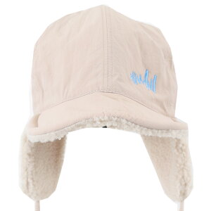 HIMANI LOGO CAP �n�C�}�j ���S�L���b�v�@�X�m�[�{�[�h hi-04