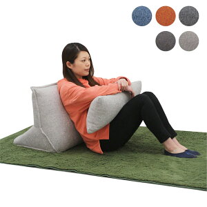 �N�b�V���� 2�Z�b�g ������� �k�� �w������ ��73cm �O���[ �x�[�W�� �u���[ �u���E�� �I�����W �I�ׂ�5�F ���� ���r���O�N�b�V���� �p�^ ���n �Ǐ� ���� ���_�� �t�@�u���b�N �z�n �J�W��