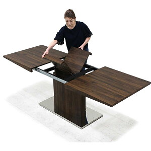 ダイニングテーブル ウォールナット テーブル 通販 価格比較 価格 Com