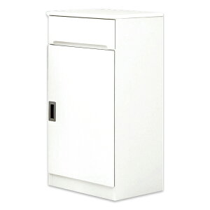 隙間収納 すき間収納 40cm キッチン スリムカウンター 高さ92cm 国産 鏡面 ホワイト 奥行き40cm 人気 スリム 隙間収納 すきま収納 移動棚 高さ調整 引き出し 開扉 コンパクト 省スペース ワンル