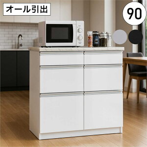 k Lb`JE^[ { 90 90cm Ԏd؂ i HI [^Cv o Xg[ Ζڒ Lb` [ JE^[ zCg ubN   ؖ eʎ[ l炵 