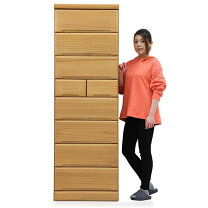 楽天市場】ハイチェスト 高さ180 完成品の通販