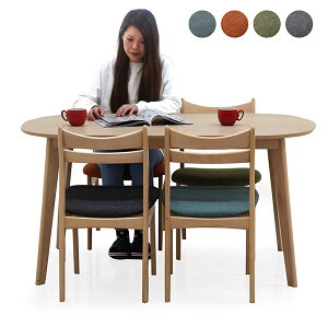 �k�� �_�C�j���O�e�[�u���Z�b�g 4�l�|�� �k���� ��140 140x80 �_�C�j���O�e�[�u�� 5�_�Z�b�g ���_���_�C�j���O �r�[�`�� �u�i �V�� �ۂ� �t�@�u���b�N���n �z�n �k���X�^�C�� �`�F�A 4�r �O���[ 