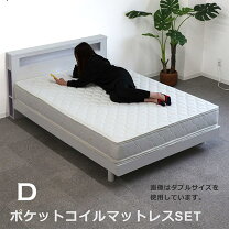楽天市場】ホワイト 鏡面（サイズ（寝具）ダブル）（ベッド 