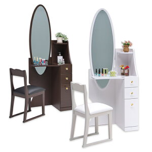 楕円 鏡 化粧台 鏡台 ドレッサーの人気商品 通販 価格比較 価格 Com