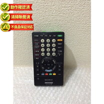 楽天市場】テレビリモコン ソニーkdl－46v5の通販