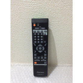 【中古】 テレビ リモコン パイオニア AXD7487