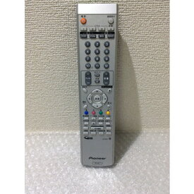 【中古】 テレビ リモコン Pioneer AXD1505