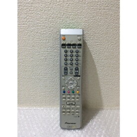 【中古】 テレビ リモコン パイオニア AXD1488