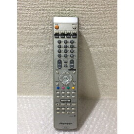【中古】 テレビ リモコン パイオニア AXD1488