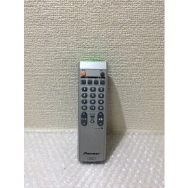 【中古】 テレビ リモコン パイオニア AXD1506