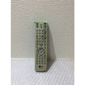【中古】 テレビ リモコン LG 6711R1P070K