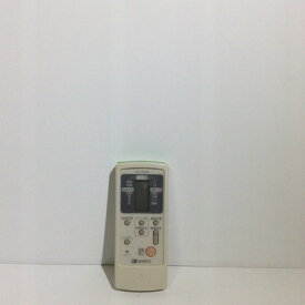 【中古】 エアコン リモコン NORITZ ノーリツ RCA-833M